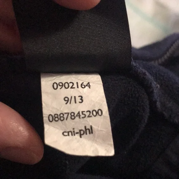 Vintage Tommy Hilfiger Zip up Jacket - Picture 11 of 11